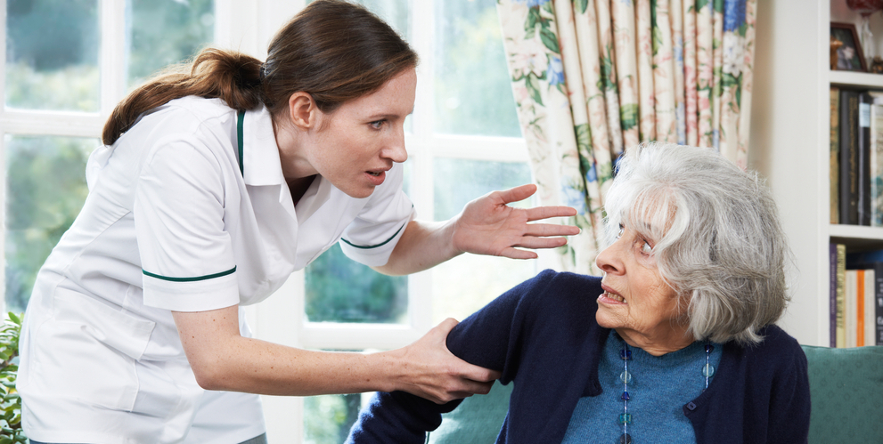 nursing home negligence lawyer in connecticut