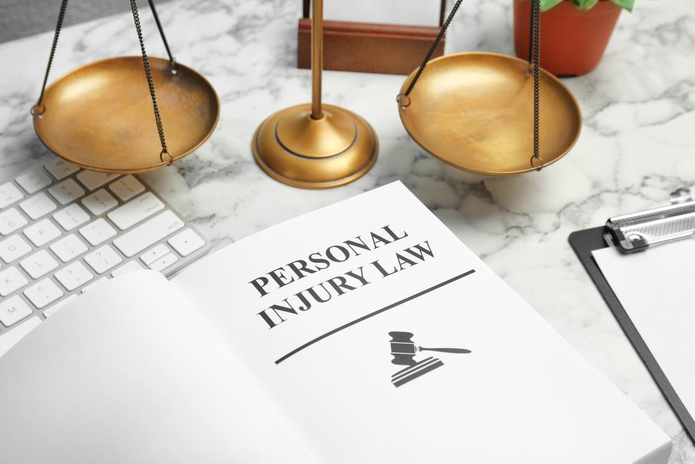 What Does a Personal Injury Lawyer Do?