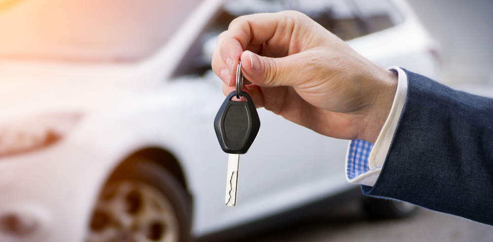 What Happens if I Get in an Accident in a Rental Car?