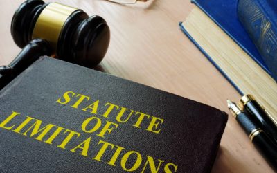 Connecticut Personal Injury Statute of Limitations