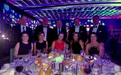 Supporting the Connecticut Children’s Foundation