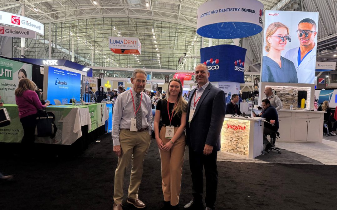 Our Healthcare Group Goes On The Road