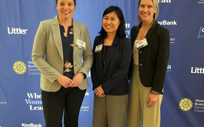 Celebrating Women in Business