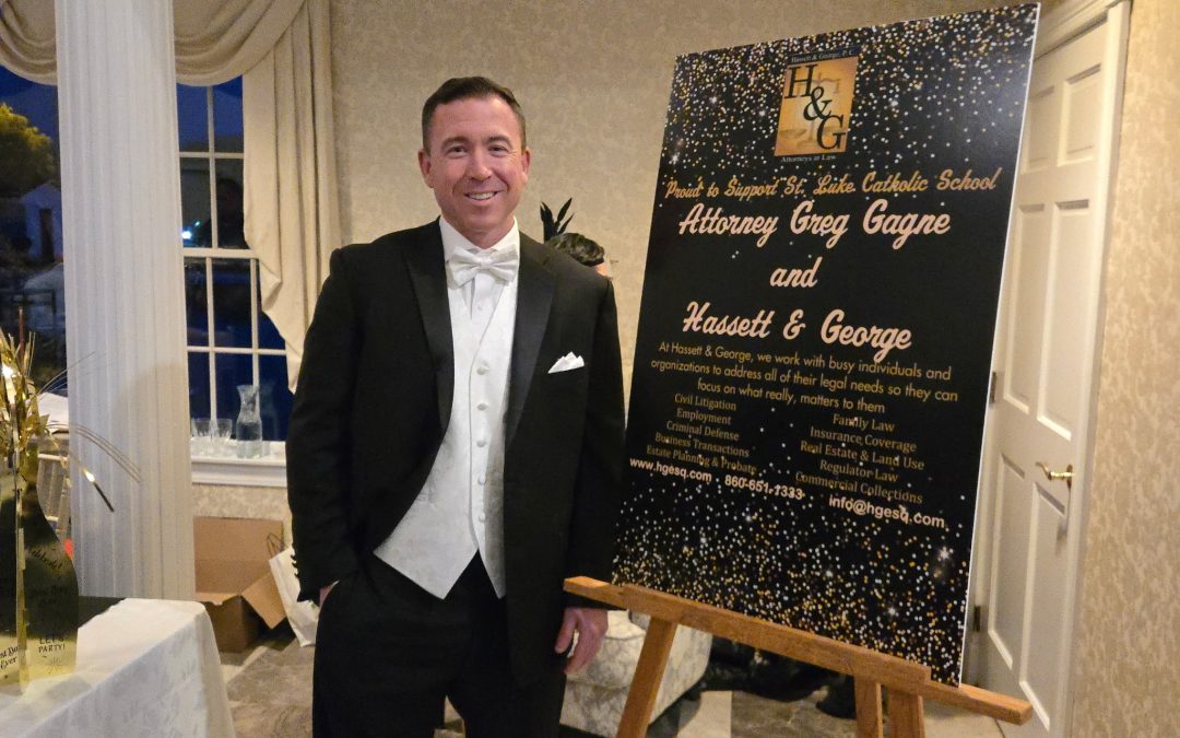 Investing in our Community